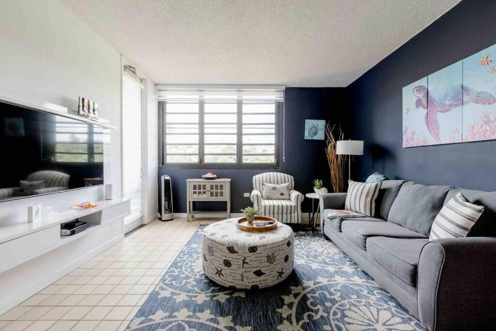 Photo of Livingroom in Candelero Abajo