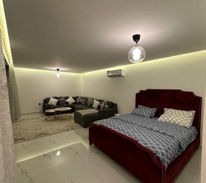 Photo of Bedroom in Falaj al Moalla