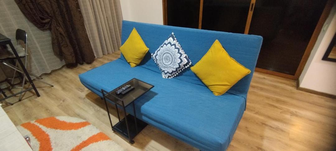 Photo of Bedroom in Buzau