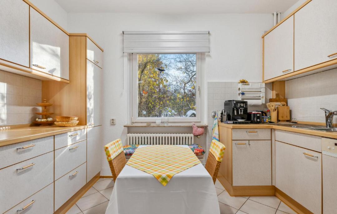 Photo of Kitchen in Kernberge