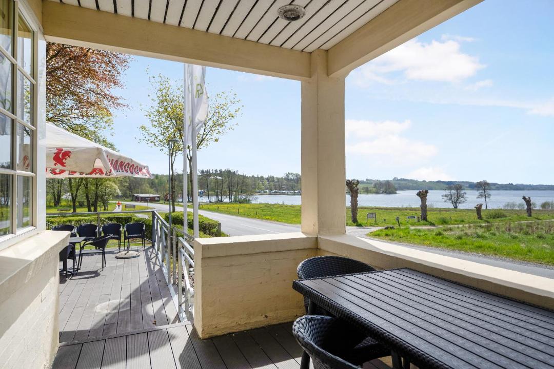 Photo of Patio Balcony in Vejle Municipality