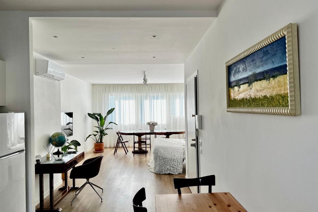 Photo of Livingroom in Sarmeola