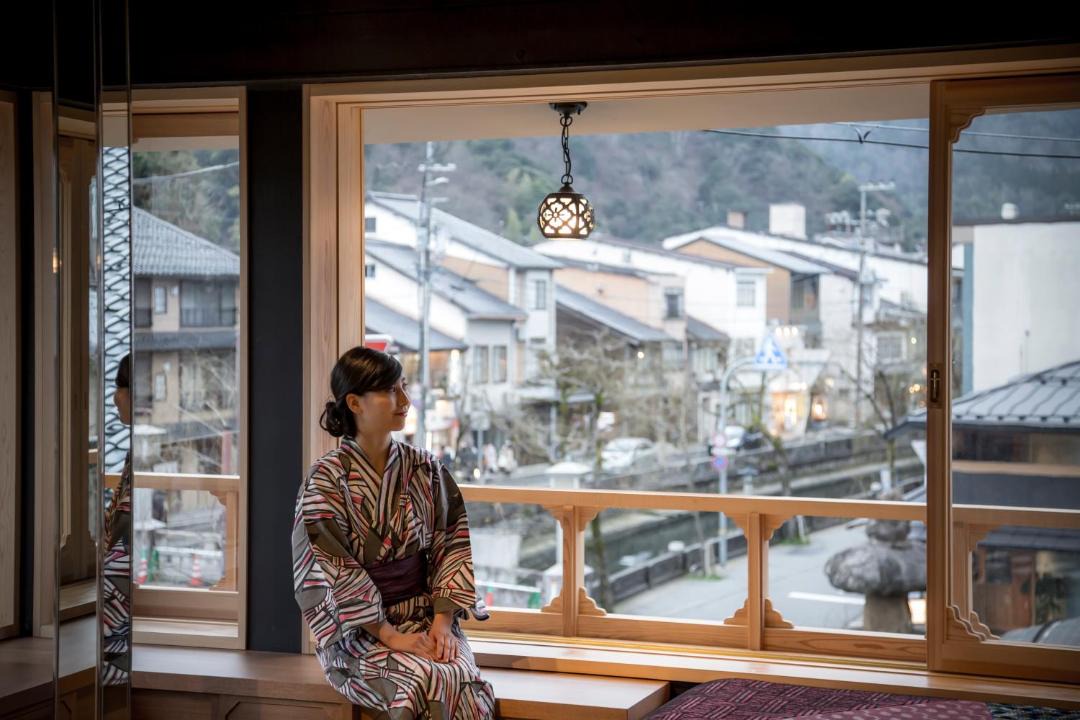 Photo of Others in Kinosaki Onsen
