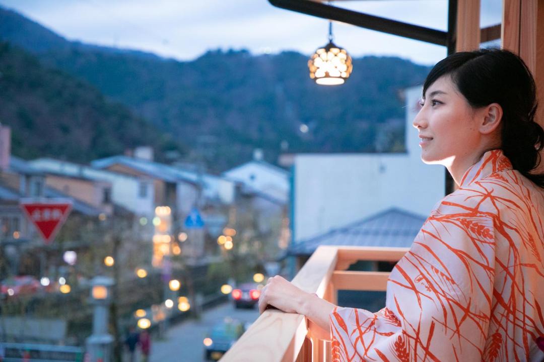 Photo of Others in Kinosaki Onsen