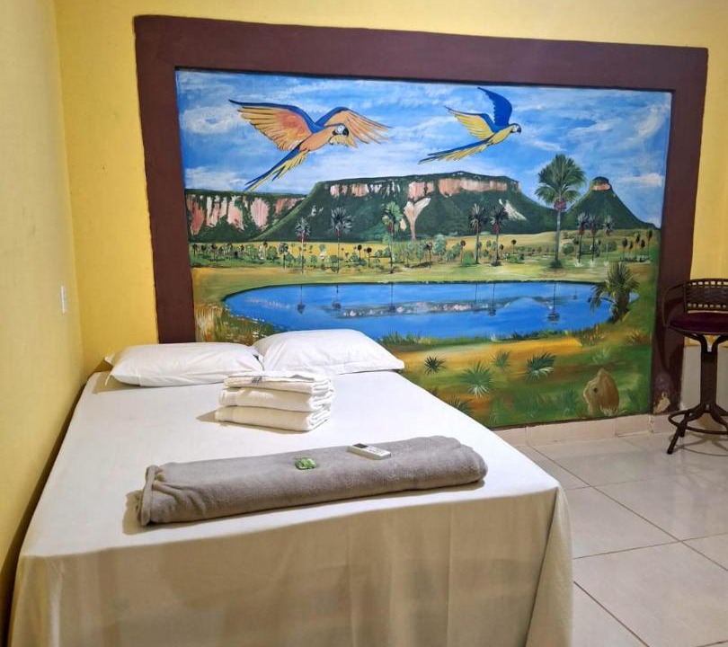 Photo of Others in Mateiros