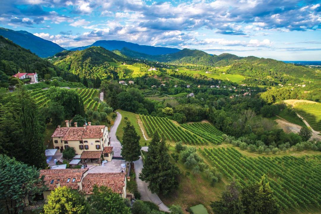 Photo of Outdoor in Tarzo