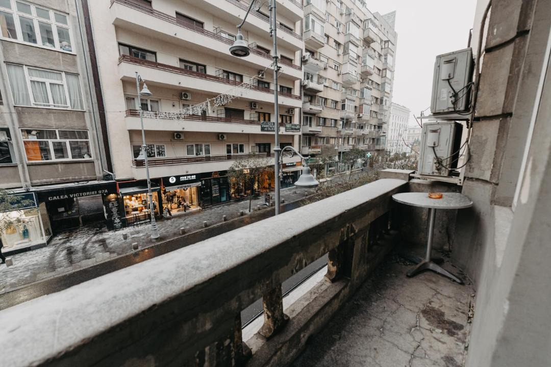 Photo of Others in Bucharest City-Centre