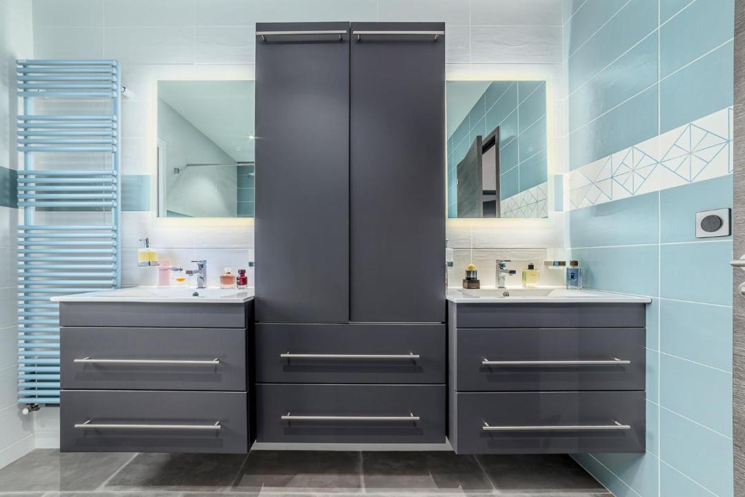 Photo of Bathroom in Epone