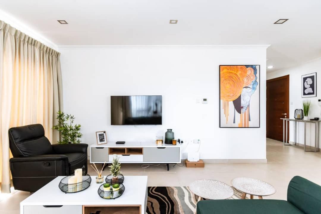 Photo of Livingroom in West Ridge