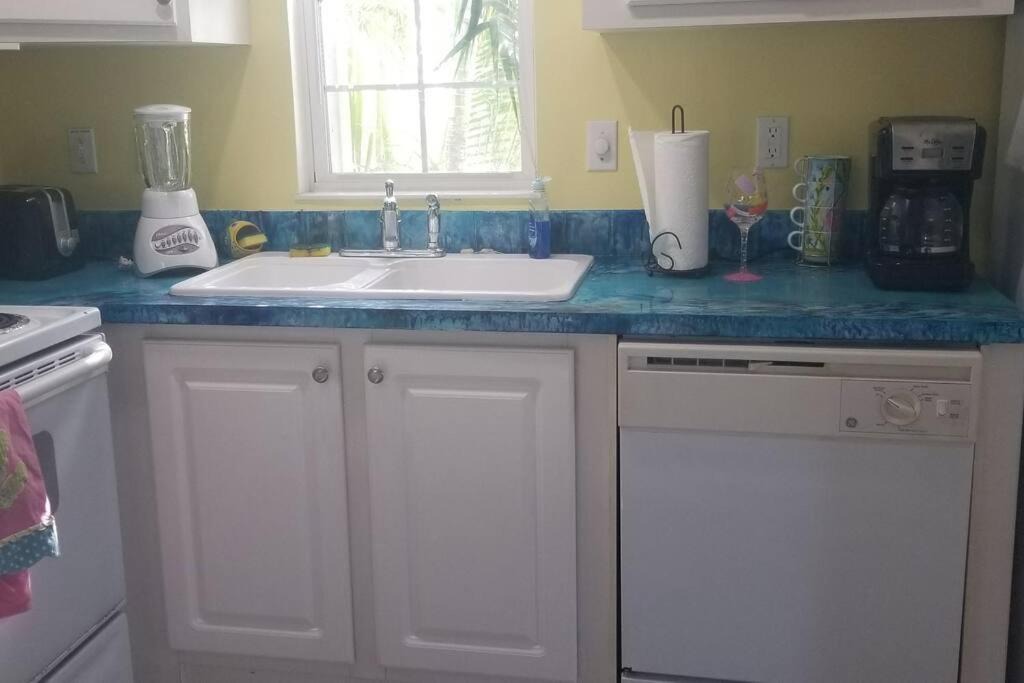 Photo of Kitchen in Cudjoe Key
