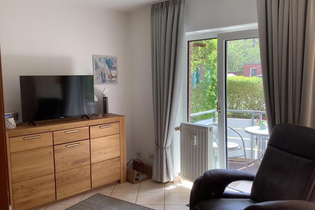 Photo of Livingroom in Duhnen