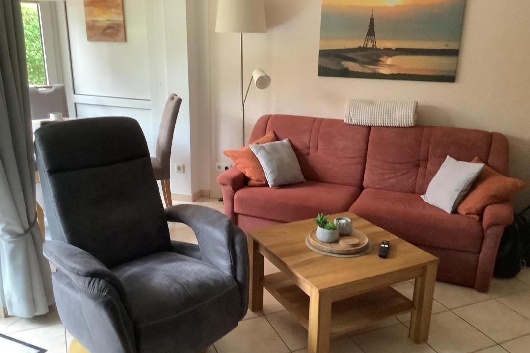 Photo of Livingroom in Duhnen