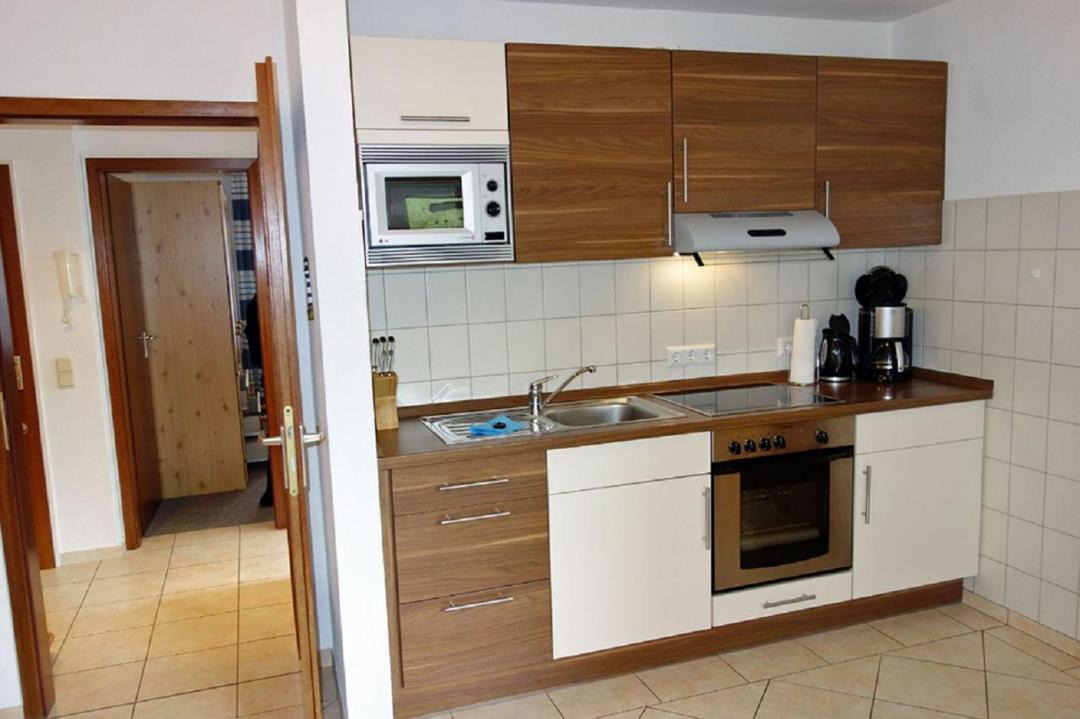 Photo of Kitchen in Duhnen