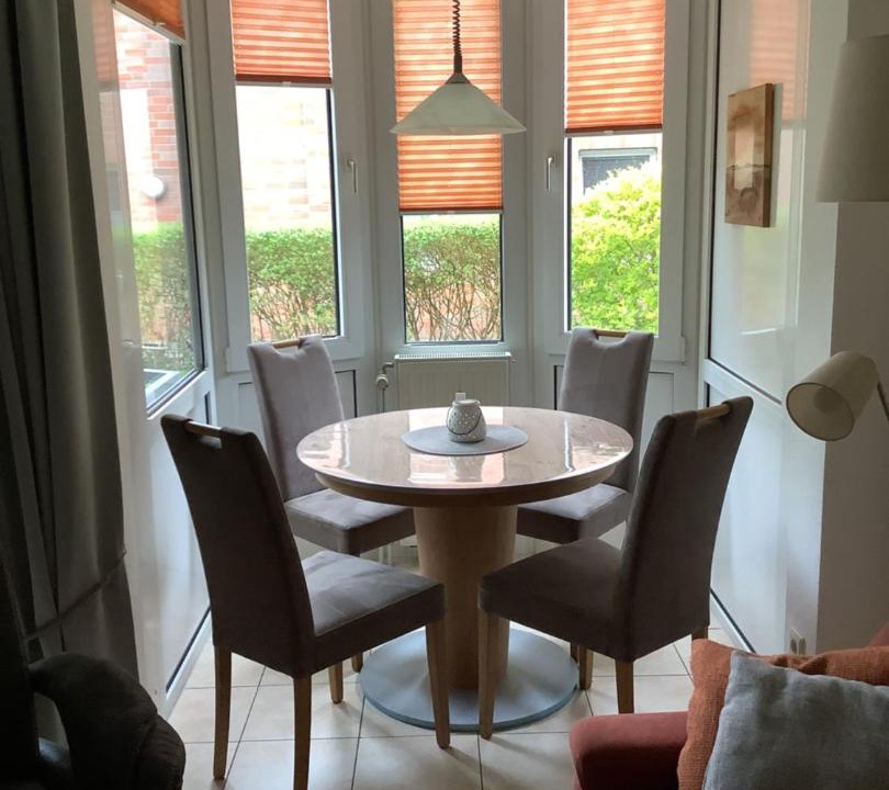 Photo of Livingroom in Duhnen