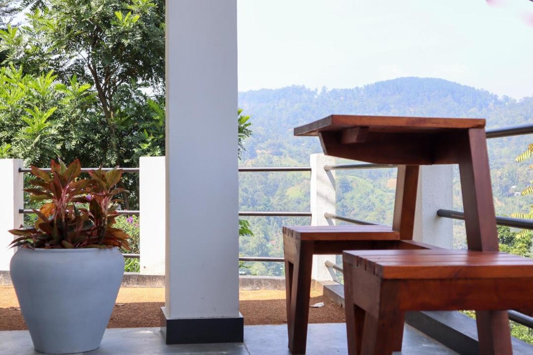 Photo of Patio Balcony in Ambagollapathana