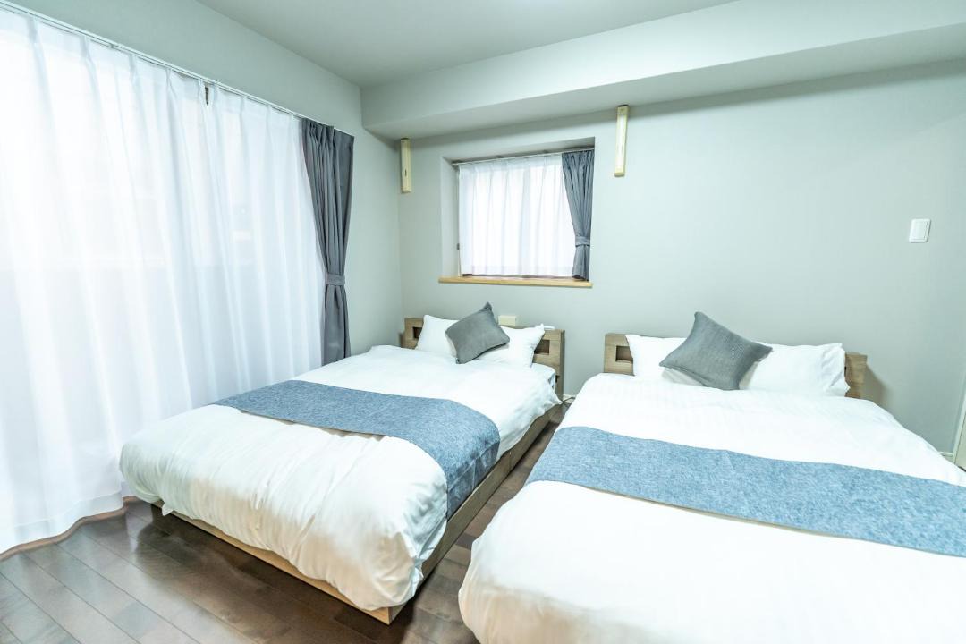 Photo of Bedroom in Hirano-cho