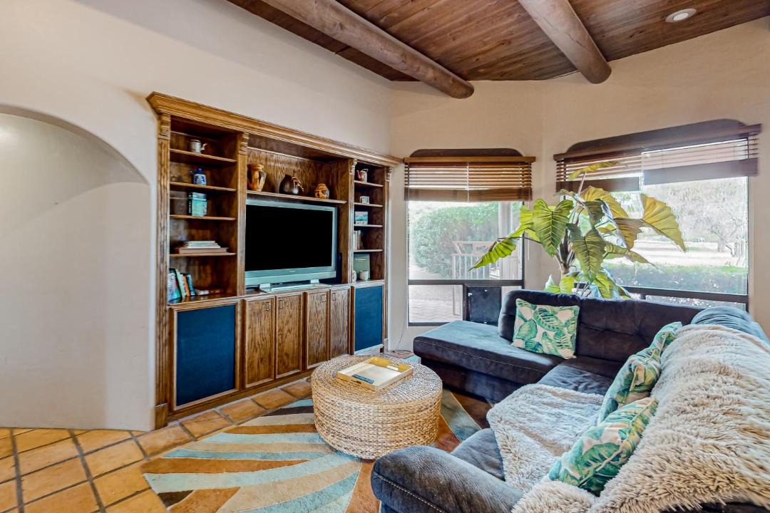 Photo of Livingroom in Forty Niners Country Club Estates
