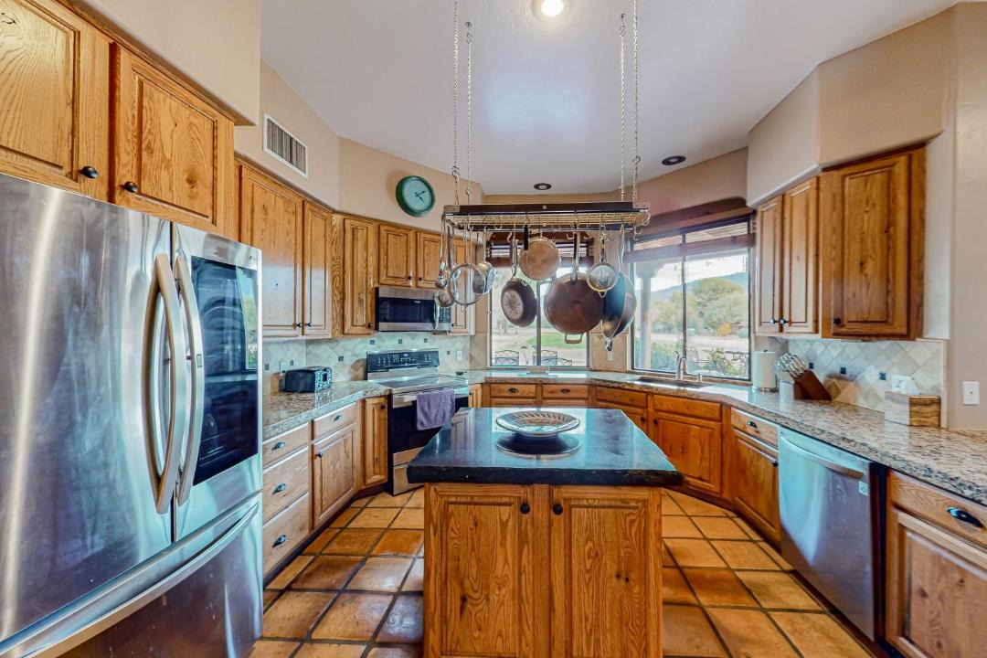 Photo of Kitchen in Forty Niners Country Club Estates