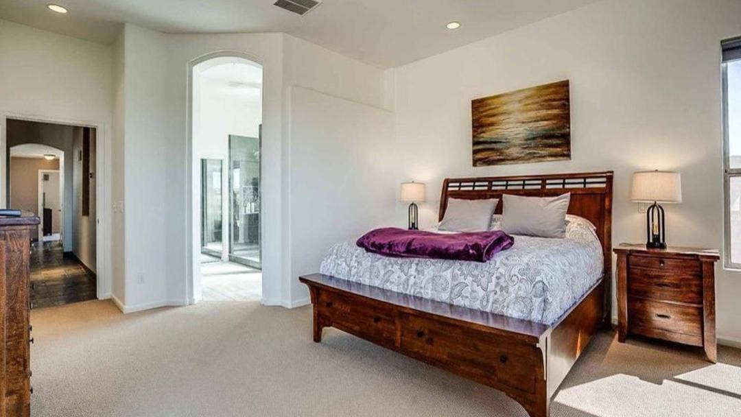 Photo of Bedroom in McDowell Mountain Ranch