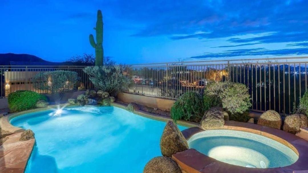 Photo of Outdoor in McDowell Mountain Ranch