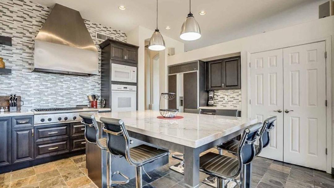 Photo of Kitchen in McDowell Mountain Ranch