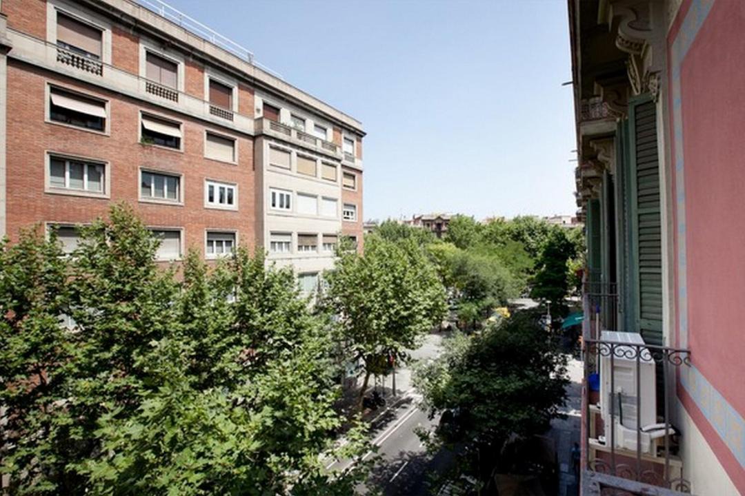 Photo of Buildings in Sant Antoni