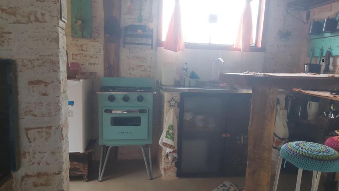 Photo of Kitchen in Costas