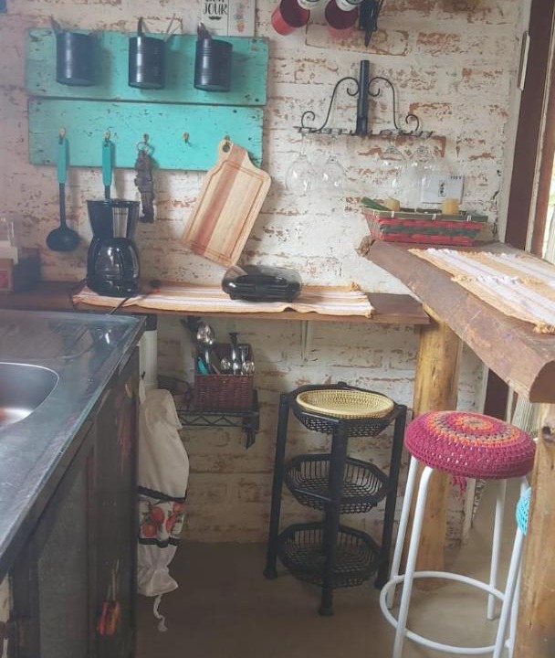 Photo of Kitchen in Costas