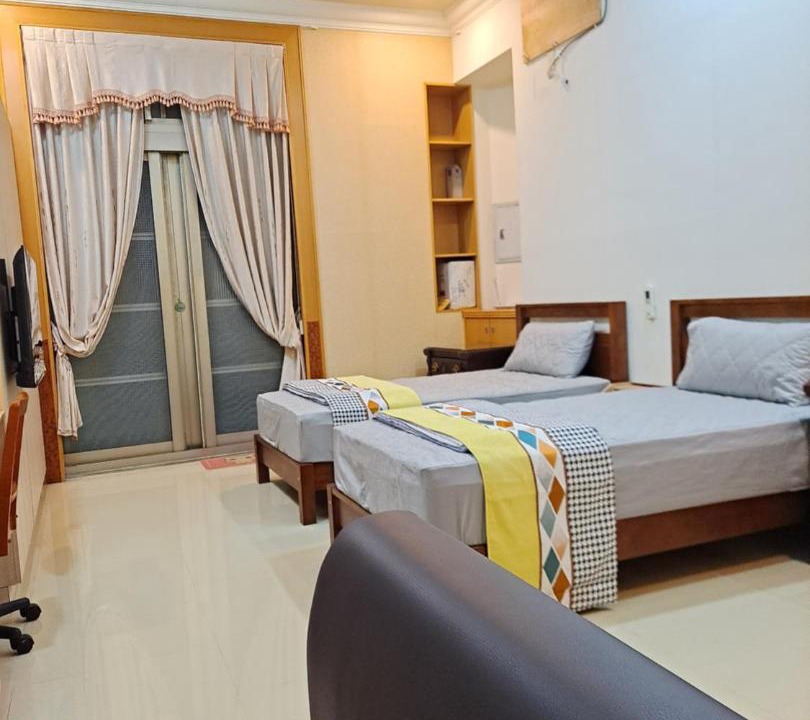 Photo of Bedroom in Fengyuan District