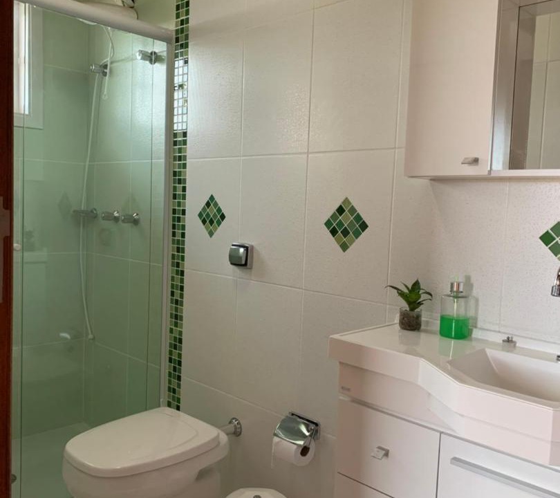 Photo of Bathroom in Jardim Andira