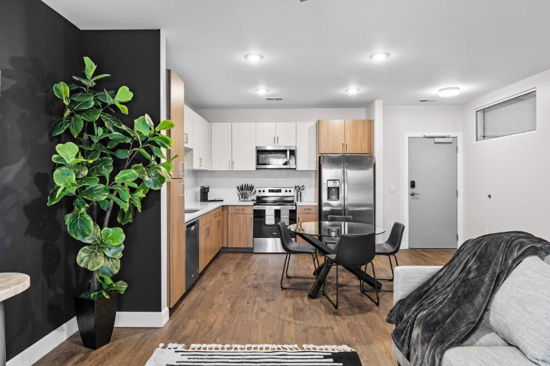 Photo of Livingroom in The Gulch