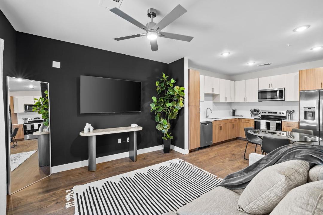 Photo of Livingroom in The Gulch