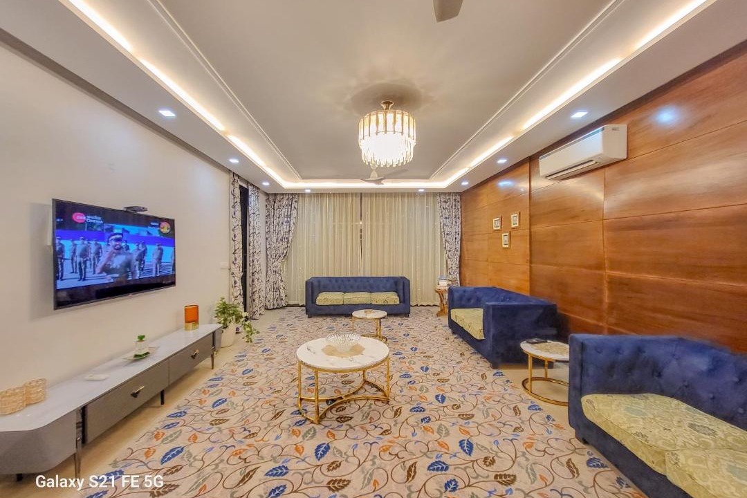 Photo of Livingroom in Gurugram