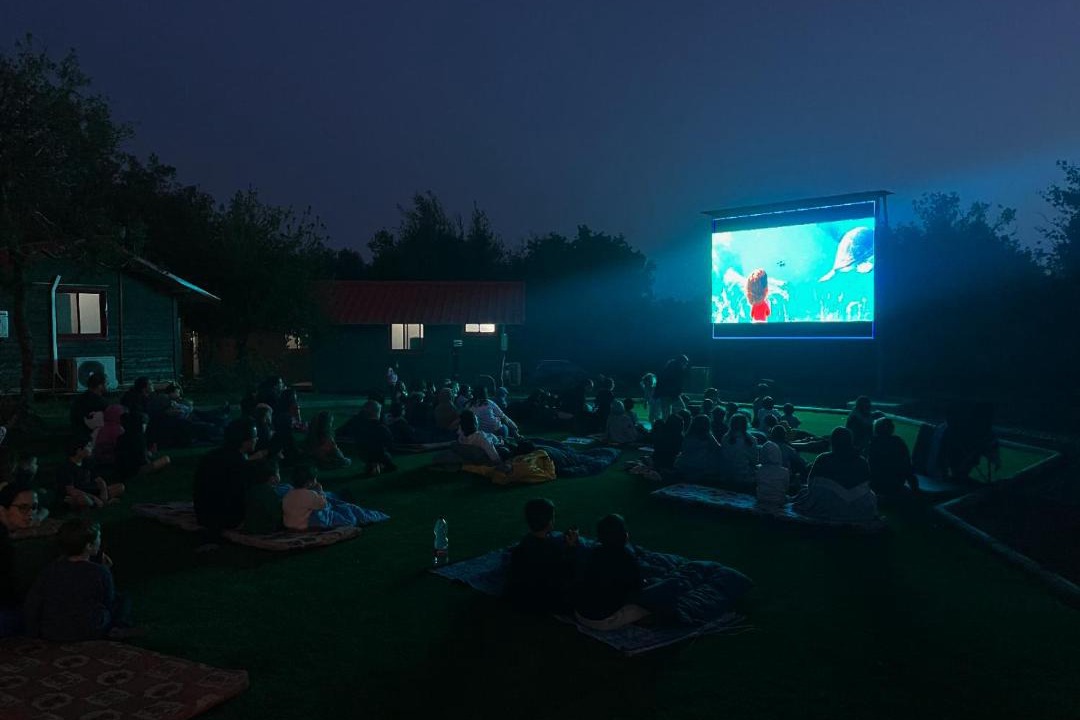 Photo of Outdoor in Odem
