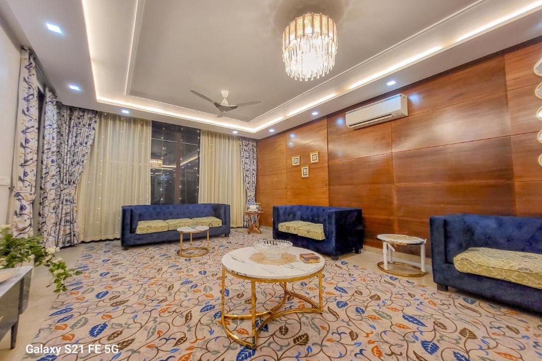 Photo of Livingroom in Gurugram