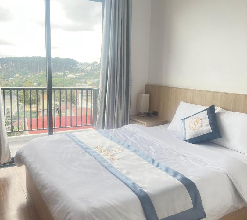 Photo of Bedroom in Dak Mil