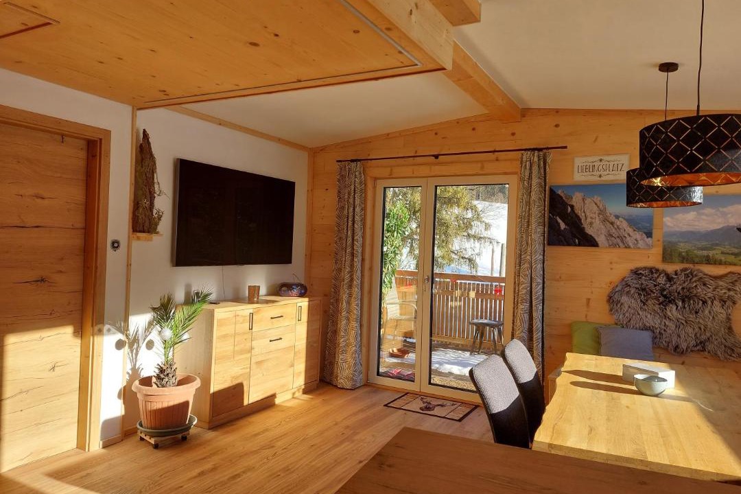 Photo of Livingroom in Goldegg