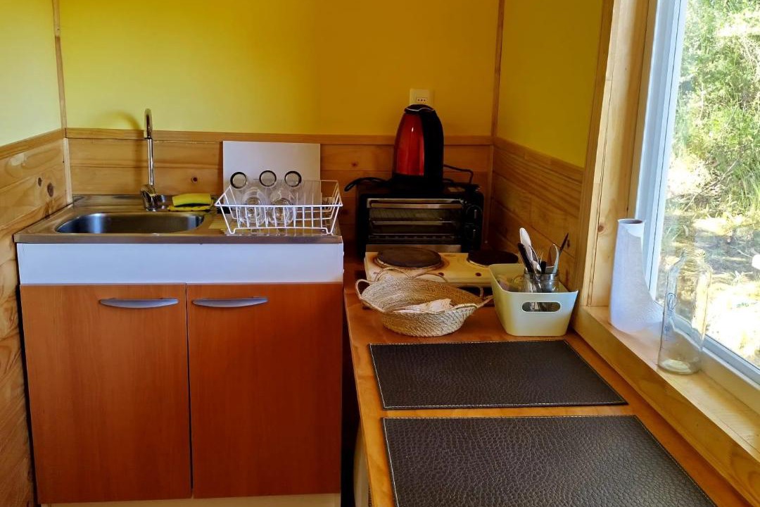 Photo of Kitchen in Maullin