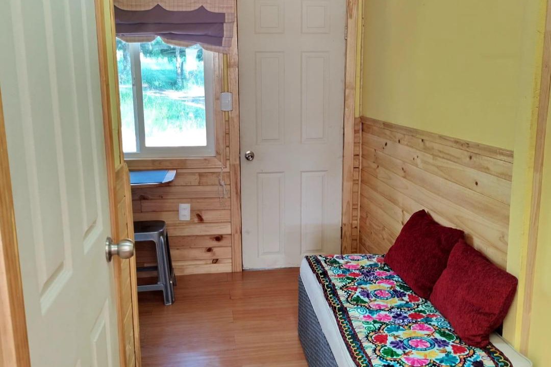 Photo of Bedroom in Maullin