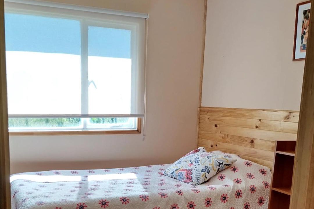 Photo of Bedroom in Maullin