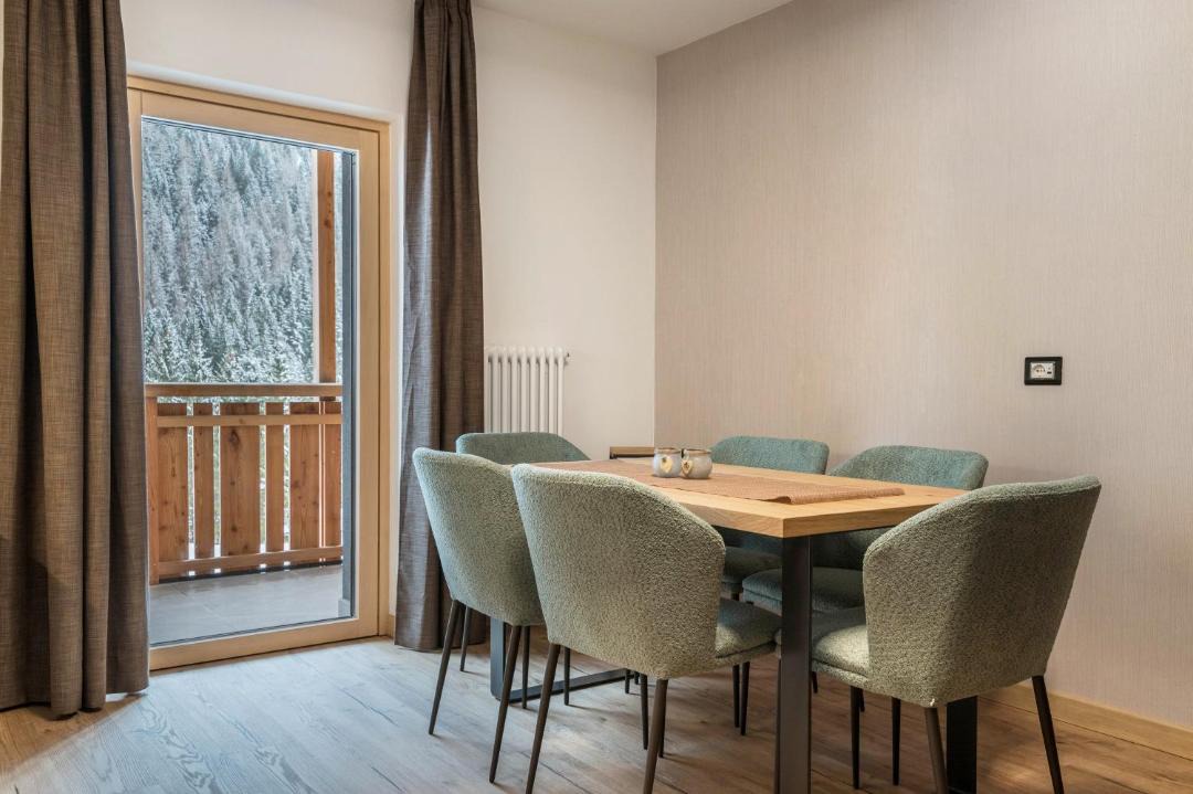 Photo of Livingroom in Campitello di Fassa