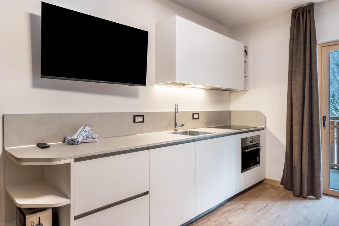 Photo of Kitchen in Campitello di Fassa