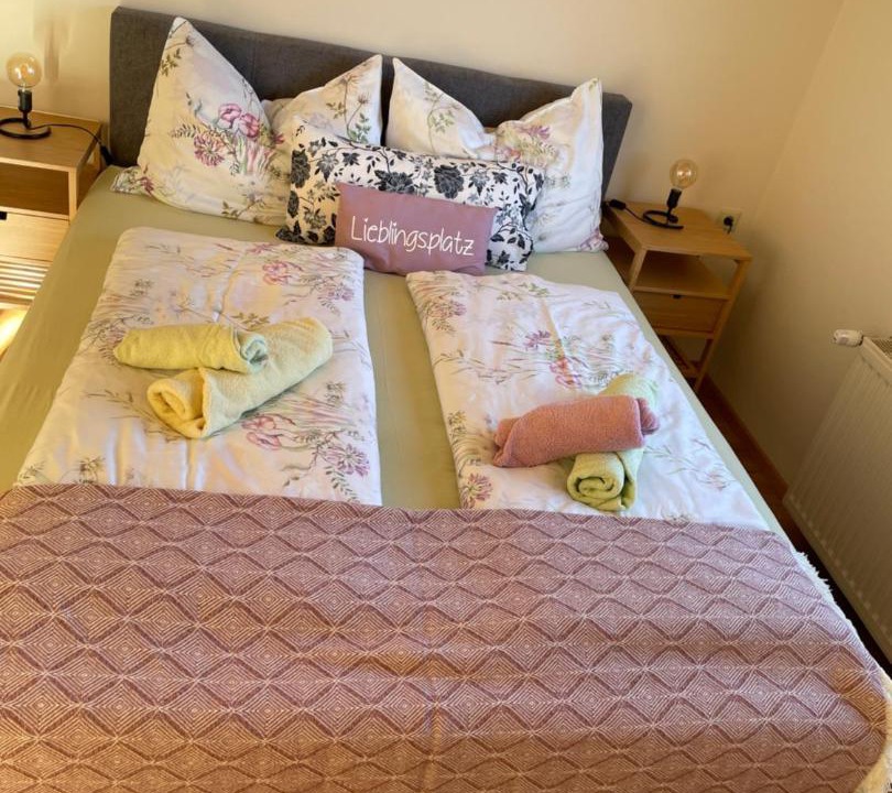 Photo of Bedroom in Steindorf am Ossiacher See