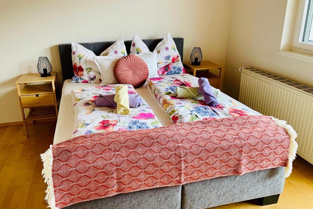 Photo of Bedroom in Steindorf am Ossiacher See