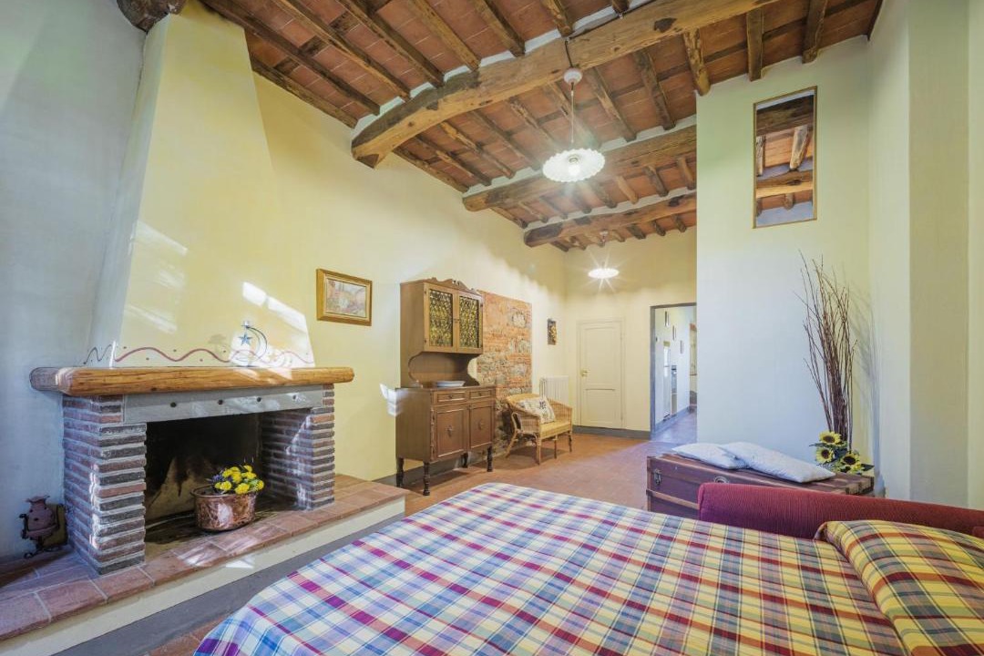 Photo of Bedroom in San Michele di Moriano
