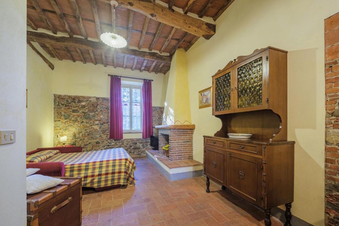 Photo of Bedroom in San Michele di Moriano