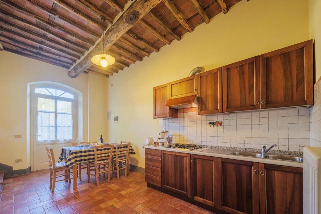 Photo of Kitchen in San Michele di Moriano