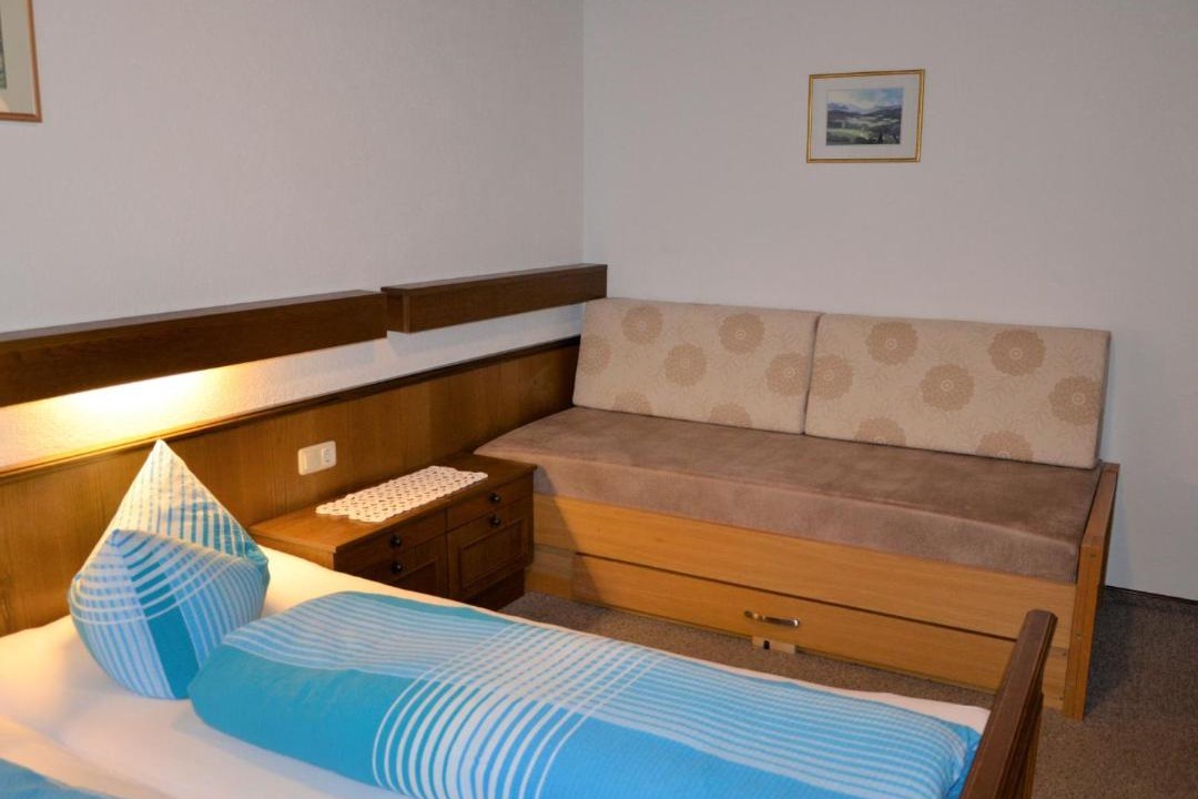 Photo of Bedroom in Kappl