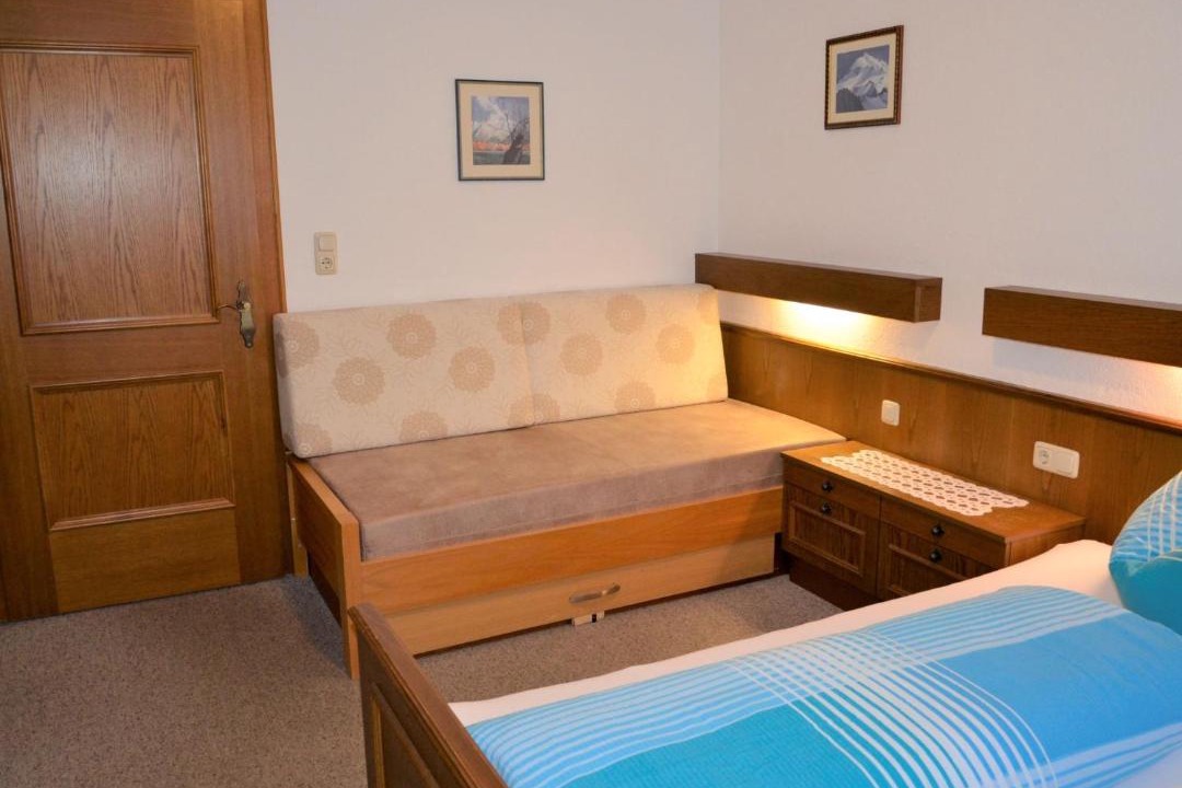 Photo of Bedroom in Kappl
