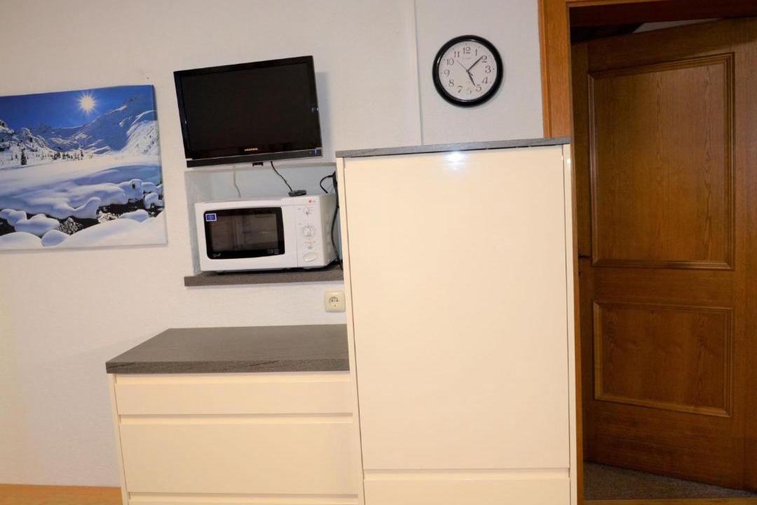 Photo of Kitchen in Kappl